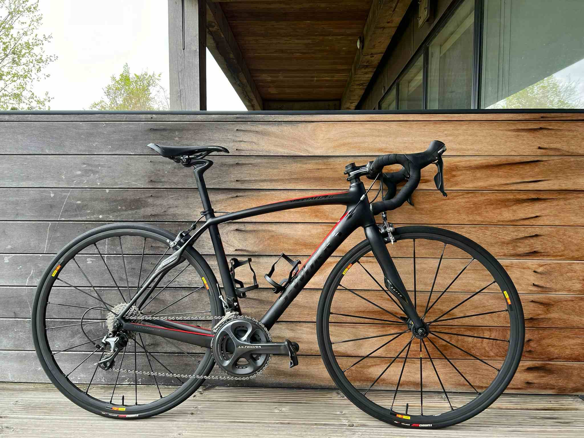 For Sale Used 2013 Specialized S Works Roubaix SL4 1370 Bikesoup
